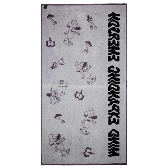 Emerson Πετσέτα θαλάσσης Mind Expanding Beach Towel 160x86 cm